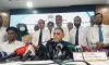 জাতীয় নির্বাচনের তফশিল ঘোষণা কবে জানালেন প্রধান নির্বাচন কমিশনার