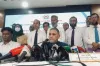 জাতীয় নির্বাচনের তফশিল ঘোষণা কবে জানালেন প্রধান নির্বাচন কমিশনার
