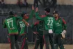 বাংলাদেশ বনাম ওয়েস্ট ইন্ডিজ: অবিশ্বাস্য ভাবে শেষ ম্যাচ, জানুন ফলাফল