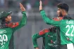 বাংলাদেশ বনাম ওয়েস্ট ইন্ডিজ: প্রথম ওয়ানডে ম্যাচ সেরা হলে যে ক্রিকেটার