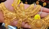 আজ রেকর্ড দামে দেশের বাজারে বিক্র হচ্ছে সোনা: সোনার ভরি কত