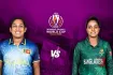 আজকের খেলার সময়সূচি: বাংলাদেশ বনাম শ্রীলঙ্কা