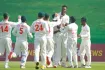 Zimbabwe বনাম Afghanistan: জিম্বাবুয়ের পেস দাপটে লাঞ্চে আফগানিস্তান
