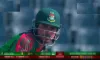 চলছে বাংলাদেশ বনাম ওয়েস্ট ইন্ডিজ ২য় ওয়ানডে: সরাসরি দেখুন (Live)