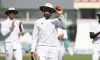 পাকিস্তান বনাম দক্ষিণ আফ্রিকা টেস্ট ম্যাচ: ২২ বছরের পুরোনো রেকর্ড ভাঙলেন কেশভ