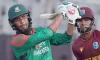 ২৭৫ স্ট্রাইক রেট: মাশরাফি-সাকিবকে ছাড়িয়ে রিশাদের রেকর্ড