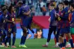চলছে Barcelona vs Olympiaco ম্যাচ: গোল, গোল, সরাসরি দেখুন (Live)
