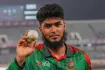 আইসিসি ওয়ানডে র‍্যাংকিং: বোলিং ও অলরাউন্ডার র‍্যাংকিংয়ে রিশাদ হোসেনের চমক