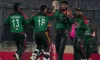বাংলাদেশ বনাম ওয়েস্ট ইন্ডিজ: বোলিংয়ে বাংলাদেশ, সরাসরি দেখুন (Live)