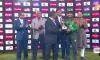 বাংলাদেশ বনাম ওয়েস্ট ইন্ডিজ: সিরিজ সেরা ও ম্যাচ সেরা পুরস্কার পেলেন যারা
