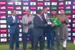 বাংলাদেশ বনাম ওয়েস্ট ইন্ডিজ: সিরিজ সেরা ও ম্যাচ সেরা পুরস্কার পেলেন যারা