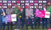 সিরিজ সেরা ও ম্যাচ সেরা হয়ে যত টাকা পুরস্কার পেলেন রিশাদ ও সৌম্য সরকার