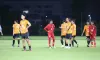 বাংলাদেশ বনাম থাইল্যান্ড: হাড্ডাহাড্ডি লড়াইয়ে শেষ হলো ম্যাচ, জেনে নিন ফলাফল