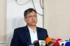 কবে দেশে ফিরছেন তারেক রহমান', জানালেন সালাহউদ্দিন আহমদ