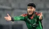 রশিদ খান, অ্যাডাম জাম্পাকে পেছনে ফেলে রিশাদ হোসেনের বিশ্বরেকর্ড