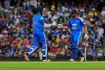 ভারত বনাম অস্ট্রেলিয়া: ব্যাটিংয়ে ভারত, সরাসরি দেখুন (Live)