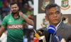 'সিন্ডিকেট' ভাঙতে মাশরাফিকে চাইছে বিসিবি, সরকার কি বলছে