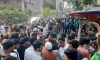মেট্রোরেল: বিয়ারিং প্যাড খুলে পড়ার রহস্য ভেদ, জানা গেল কারণ