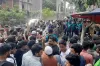 মেট্রোরেল: বিয়ারিং প্যাড খুলে পড়ার রহস্য ভেদ, জানা গেল কারণ