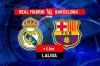 আজ রিয়াল মাদ্রিদ বনাম বার্সেলোনা ম্যাচ: মোবাইল দিয়ে ফ্রিতে সরাসরি দেখুন (Live)