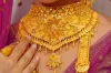 আরও কমলো সোনার দাম, জানুন ২২ ক্যারেট সোনার ভরি কত