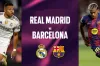 আজ রিয়াল মাদ্রিদ বনাম বার্সেলোনা-এল ক্লাসিকো: মুখোমুখি লড়াইয়ে পরিসংখ্যানে কে এগিয়ে