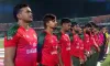 বাংলাদেশ ক্রিকেটে শোকের ছায়া: এক মিনিট নিরবতা পালন করলেন লিটনরা