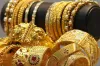 আজ ২২ ক্যারেটের স্বর্ণের ভরি কত করে