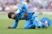 শ্রেয়াস আইয়ারকে আইসিইউ থেকে বের করা হয়েছে