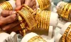 আবারও এক লাফে কমলো সোনার দাম