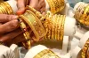আবারও এক লাফে কমলো সোনার দাম