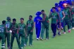 বাংলাদেশ বনাম আফগানিস্তান: ডিএলএস পদ্ধতিতে শেষ হলো ম্যাচ, জানুন ফলাফল