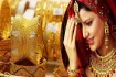 টানা চার দফা কমার পর বাড়লো স্বর্ণের দাম