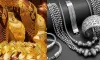 আবারও বাড়লো সোনার দাম
