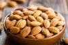 সকালে খালি পেটে মাত্র চারটি কাঠবাদাম খেলে কি হবে জানুন উপকারিতা