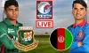 বাংলাদেশ বনাম আফগানিস্তান: সরাসরি দেখুন (Live)