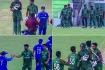 বাংলাদেশ বনাম আফগানিস্তান ২য় ওয়ানডে: ভিন্ন ভাবে শেষ ম্যাচ, জানুন ফলাফল