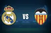 রিয়াল মাদ্রিদ বনাম ভ্যালেন্সিয়া: সম্ভাব্য লাইনআপ, দল সংবাদ ও ম্যাচের পূর্বাভাস