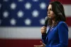 তুলসী গ্যাবার্ড: অন্য দেশের ‘সরকার বদলের’ মার্কিন নীতি শেষ