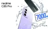 Realme C85 Pro: ৬০ দিন পানির নিচেও সচল থাকবে রিয়েলমি সি৮৫ প্রো?