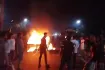 মনোনয়ন দ্বন্দ্বে টালমাটাল ঢাকা–ভাঙ্গা এক্সপ্রেসওয়ে: টায়ার জ্বালিয়ে বিক্ষোভ