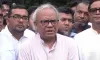 রিজভী-নজরুল প্রার্থী তালিকায় নাম না থাকার নেপথ্যের কারণ জানাল বিএনপি