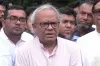 রিজভী-নজরুল প্রার্থী তালিকায় নাম না থাকার নেপথ্যের কারণ জানাল বিএনপি