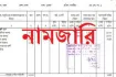 ১০টি কারণে নামজারি বাতিল হচ্ছে, ভূমি মালিকদের করণীয় জানুন