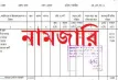 ১০টি কারণে নামজারি বাতিল হচ্ছে, ভূমি মালিকদের করণীয় জানুন