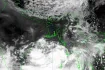 ৩ নম্বর সতর্কতা সংকেত' জারি: উত্তর-পূর্ব বঙ্গোপসাগরে ভয়ঙ্কর মেঘমালার সৃষ্টি