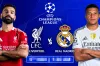 লিভারপুল বনাম রিয়াল মাদ্রিদ: ম্যাচ প্রেডিকশন, সম্ভাব্য একাদশ ও সময়সূচি