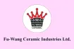 ফু-ওয়াং সিরামিকের নগদ লভ্যাংশ ঘোষণা
