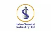 ইপিএস প্রকাশ করল স্যালভো কেমিক্যাল, নগদ প্রবাহ প্রায় দ্বিগুণ