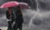 আবহাওয়ার খবর: বজ্রসহ বৃষ্টির বার্তা দুই অঞ্চলে, তাপমাত্রা হ্রাসের পূর্বাভাস
